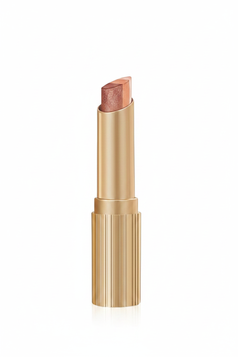 Nude Lipstick - White Background