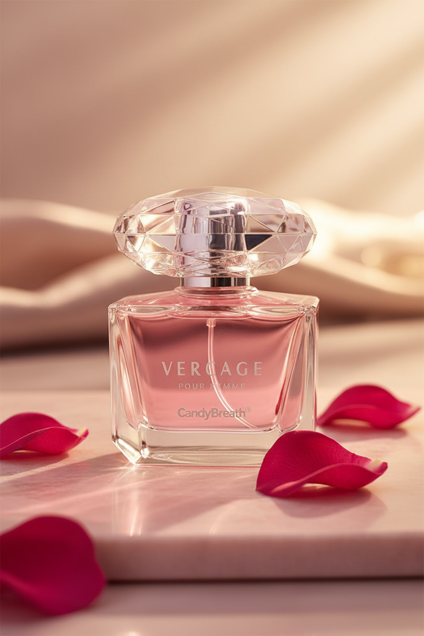 Vercage Pour Femme - Lifestyle