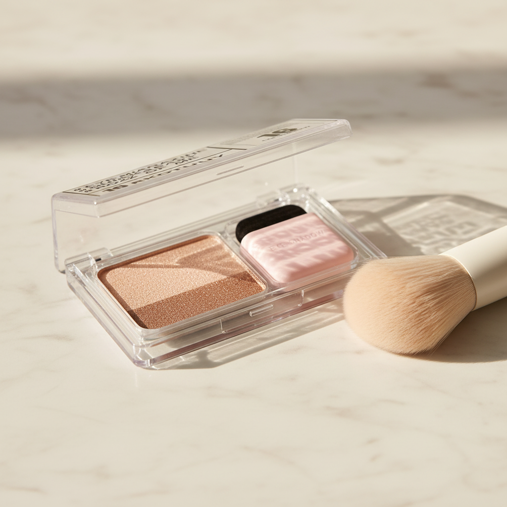 16 Brotuuy Eyeshadow - Marble Hero