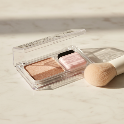 16 Brotuuy Eyeshadow - Marble Hero