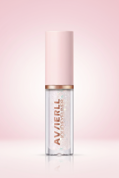 Avierll Liquid Eyeliner - Pastel Gradient
