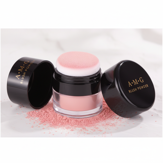 Blush Powder Hero Shot