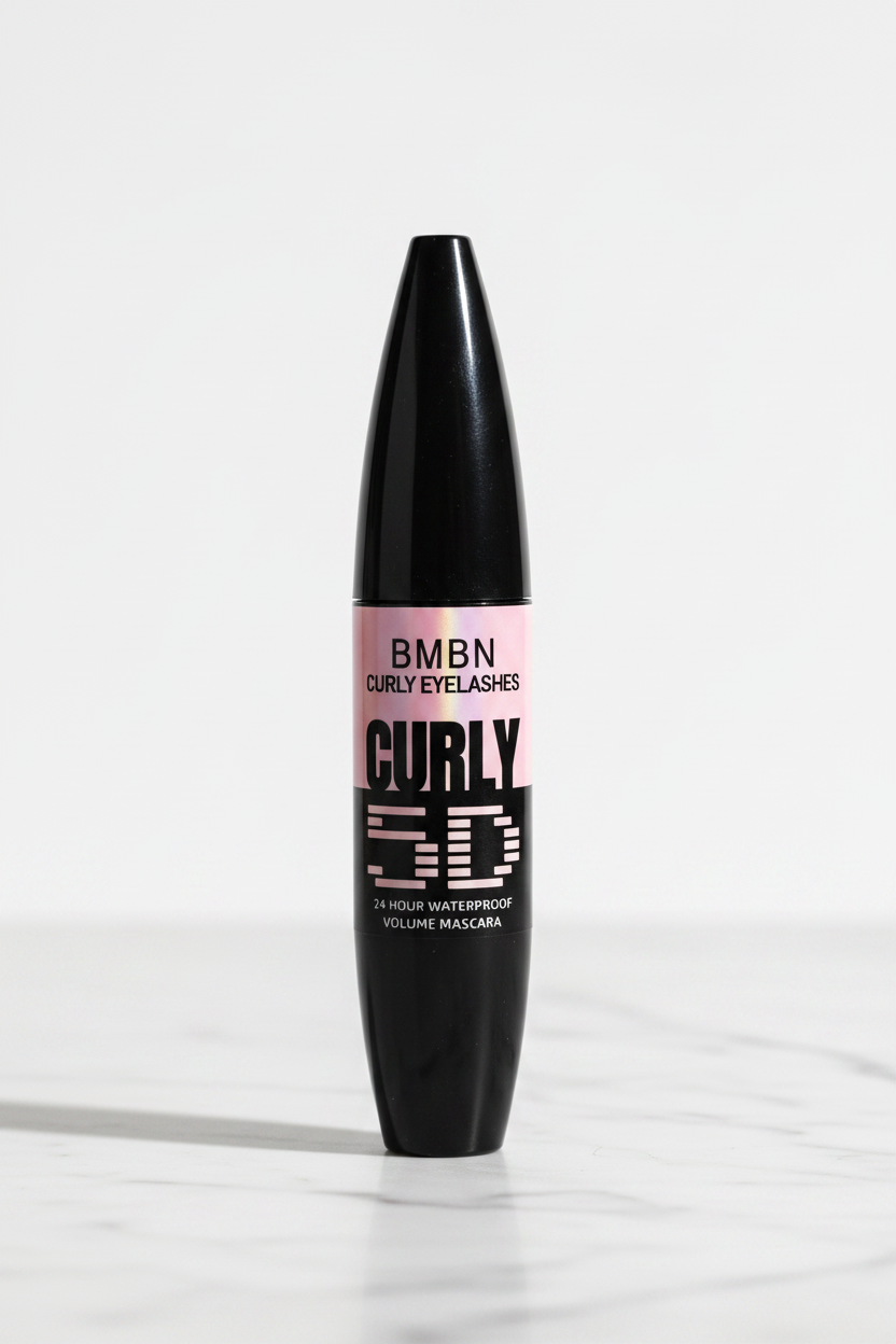 BMBN Mascara - Hero Shot
