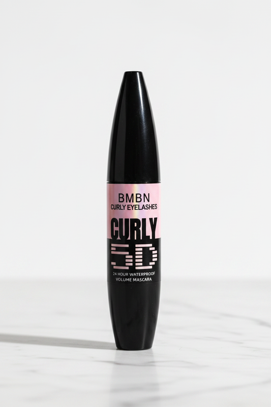 BMBN Mascara - Hero Shot