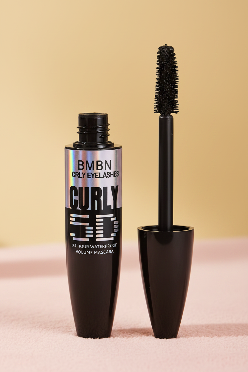 BMBN Mascara - Lid Off
