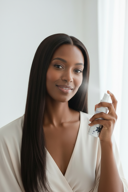 Coconut Milk Mist - Body Spray Lifestyle