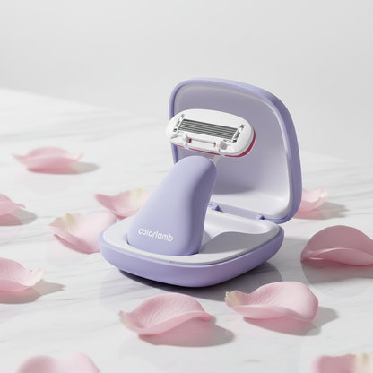 Colorlamb Campaign Shot