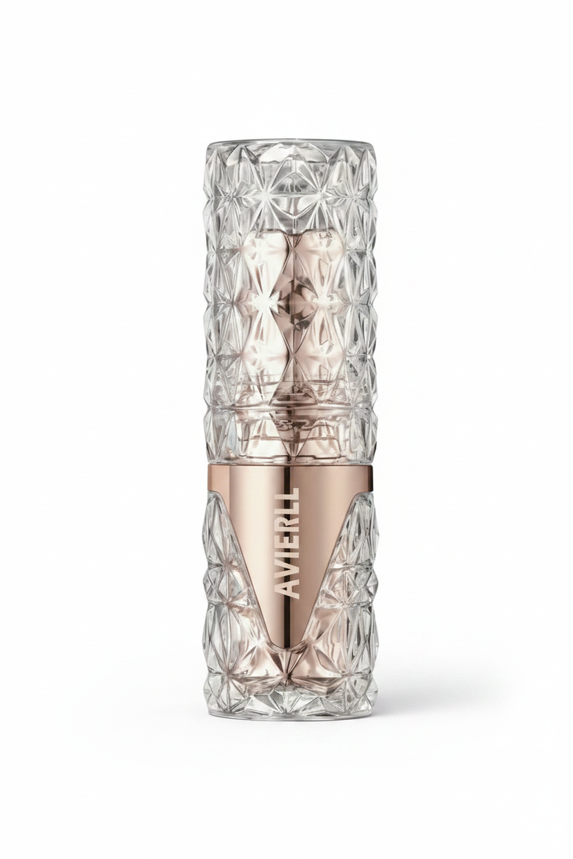 Crystal Lipstick Solo Shot
