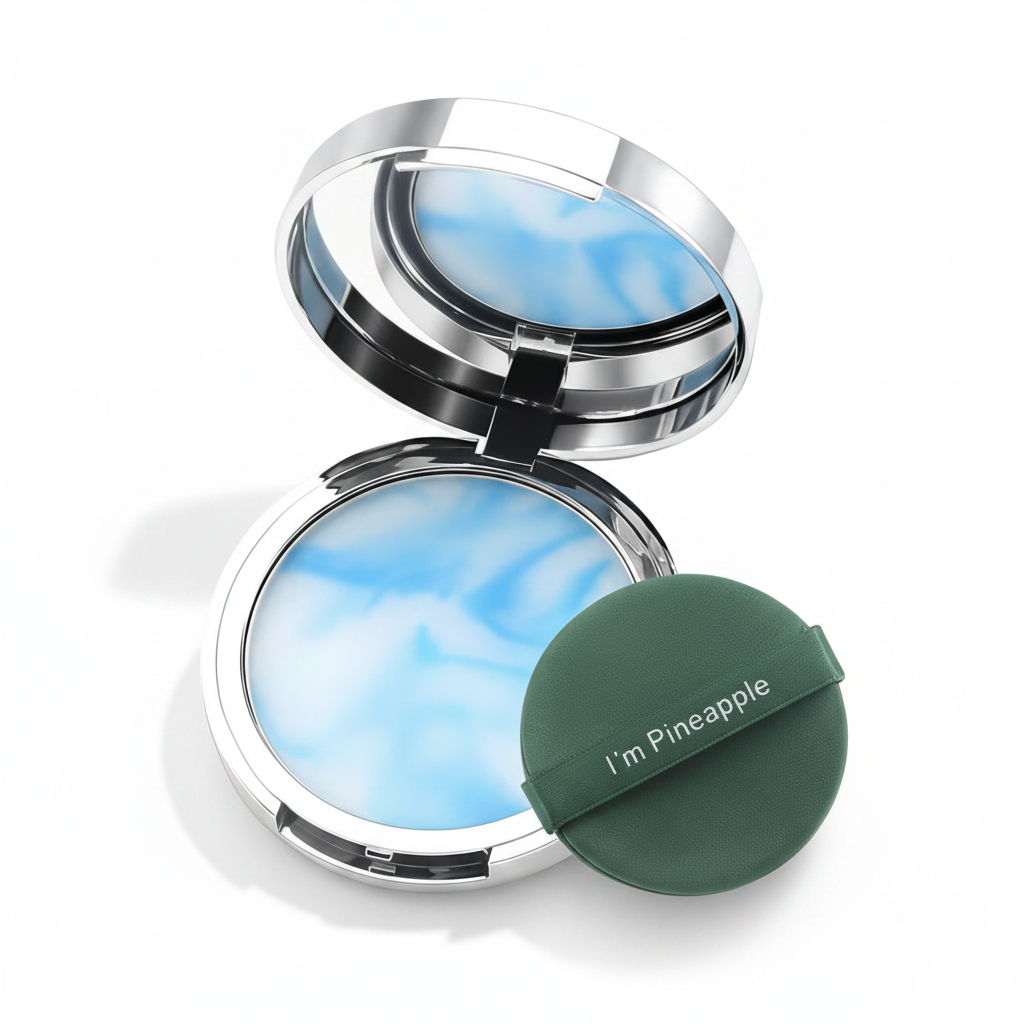 Cushion Compact Hero Shot