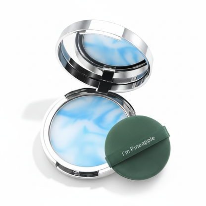 Cushion Compact Hero Shot