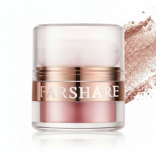 FARSHARE Pink Hero Shot