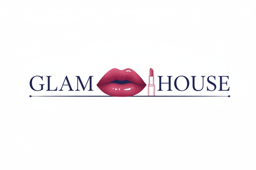 Glam House Final Logo