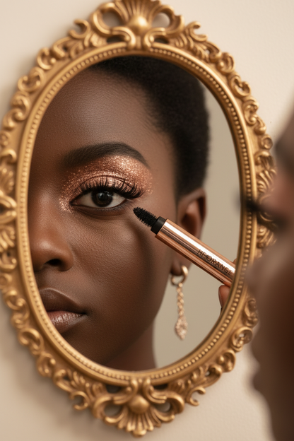 Herorange - Eye Transformation Mirror