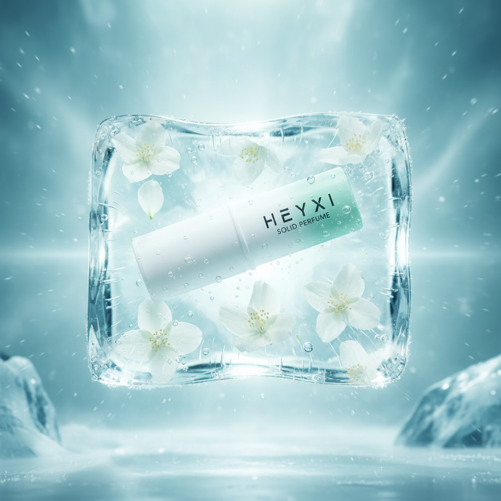 Heyxi Jasmine Frost – Ethereal Float