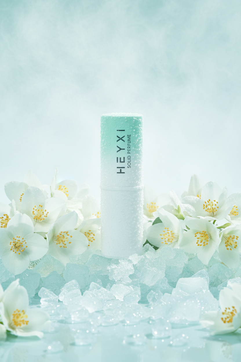 Heyxi Jasmine Frost – Jasmine & Ice