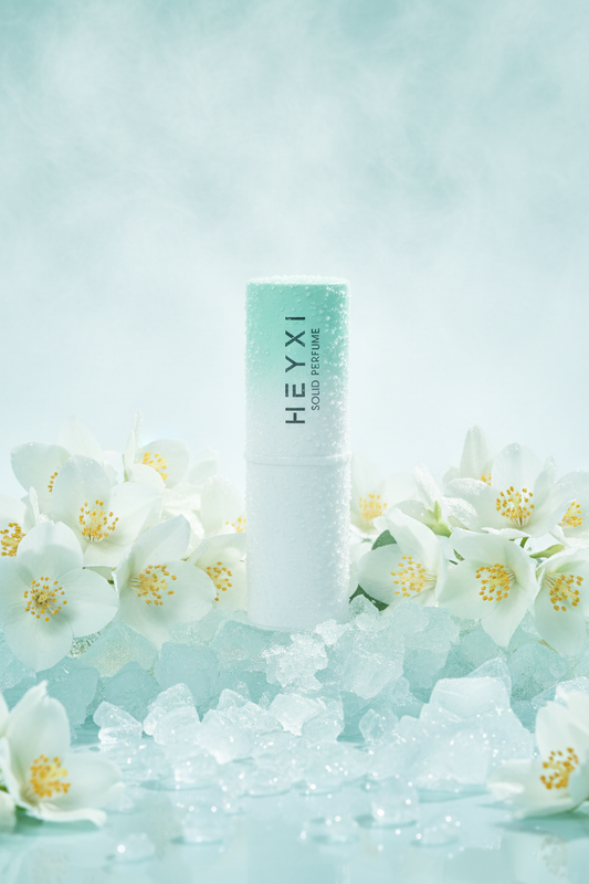Heyxi Jasmine Frost – Jasmine & Ice
