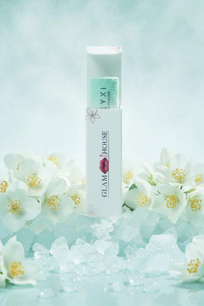 Heyxi Jasmine Frost – Scaled Box Packaging