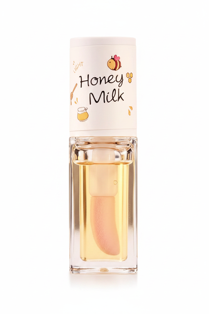 Honey Milk Lip Oil Hero Shot