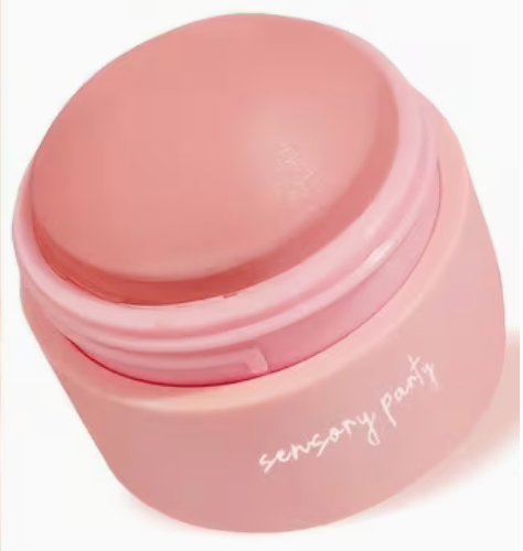 Glam House Blush balm product