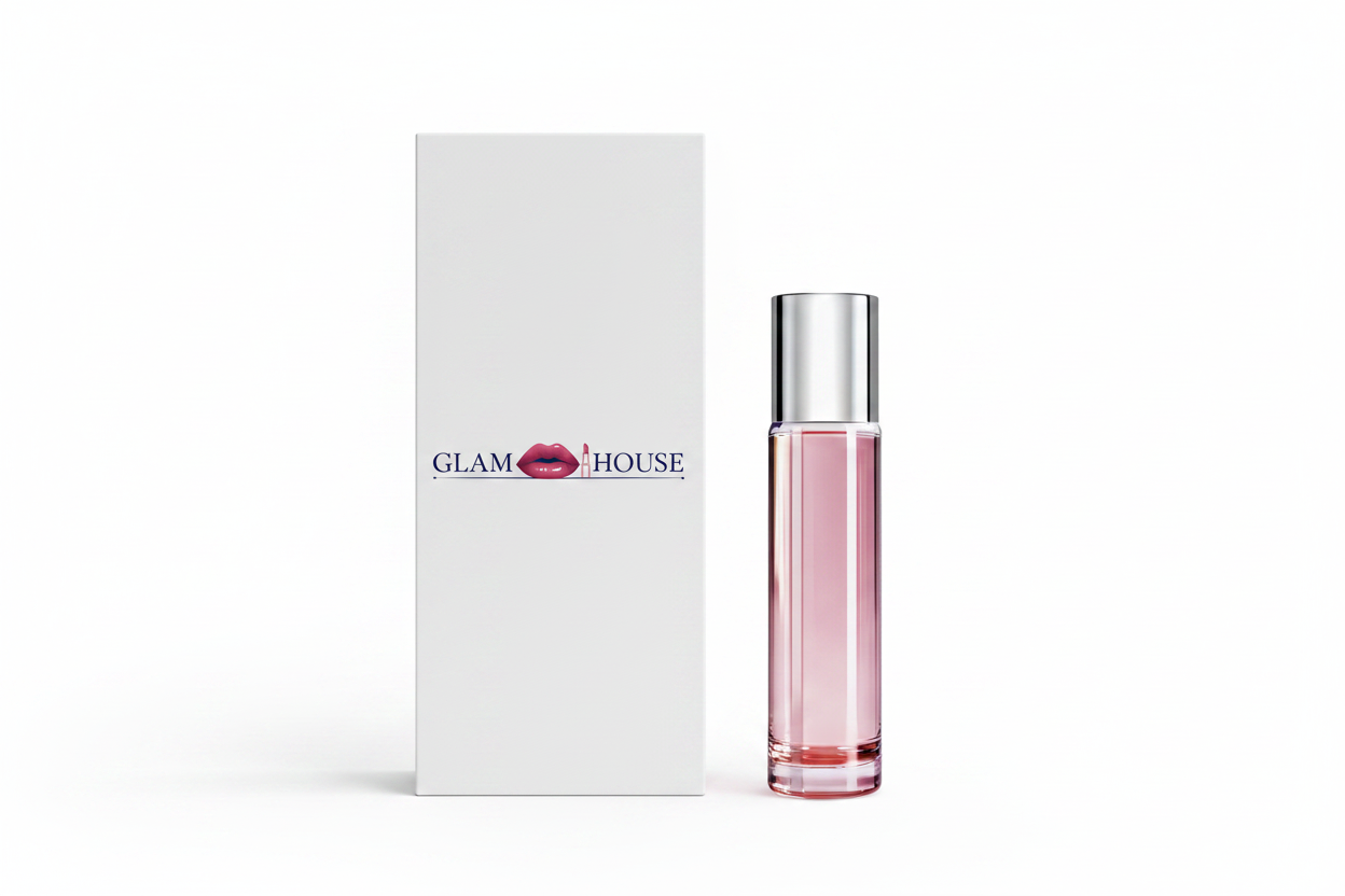Javeir Venom - Packaging & Single Bottle