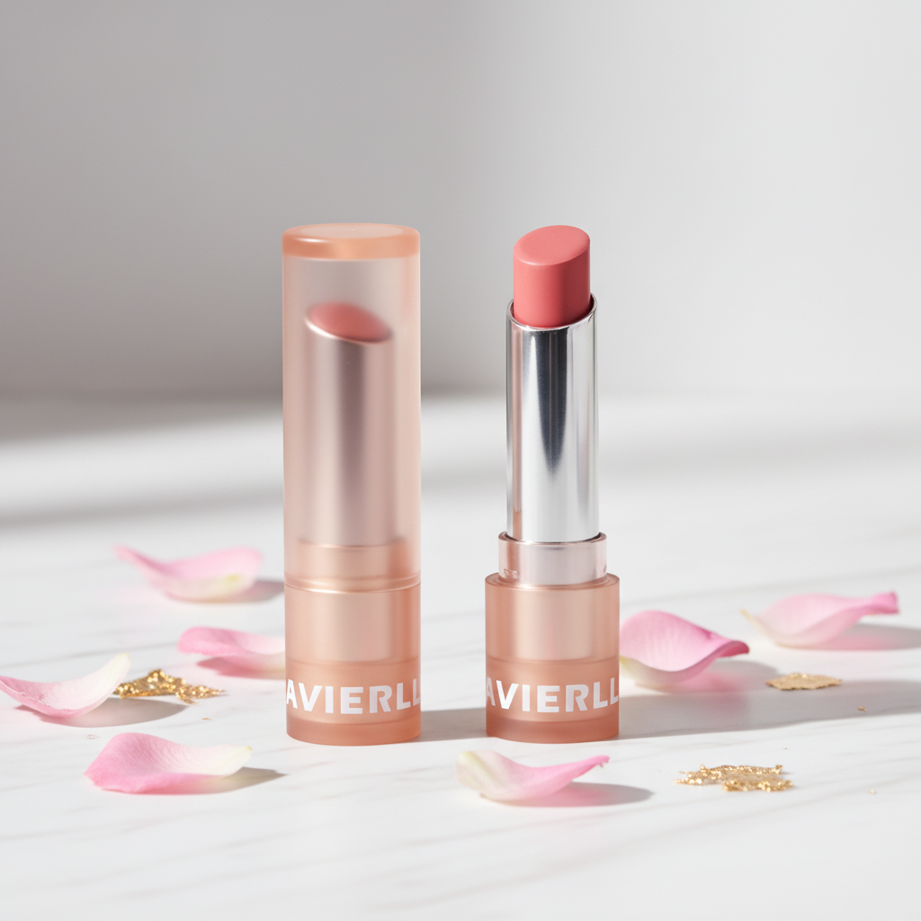 Javierlu Lipstick - Marble Hero
