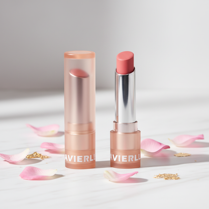 Javierlu Lipstick - Marble Hero