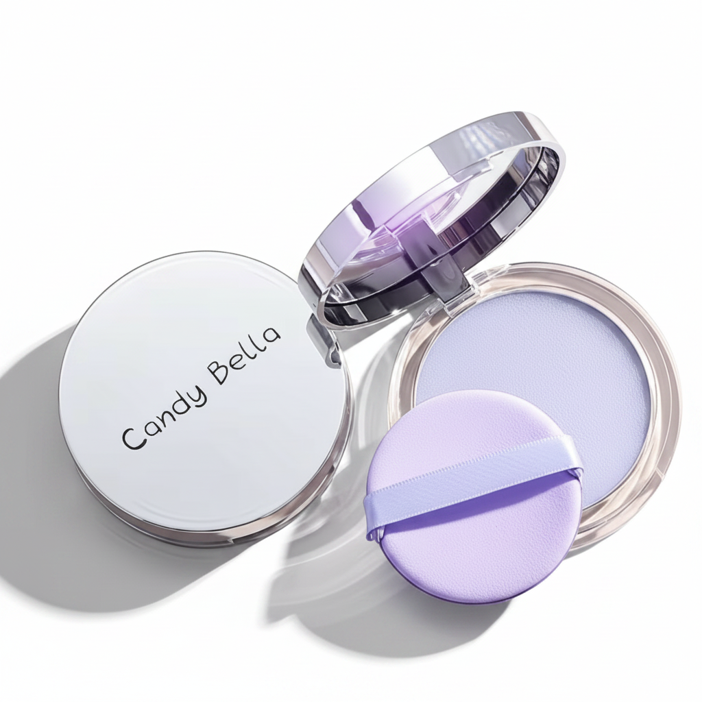 Lavender Powder Hero Shot
