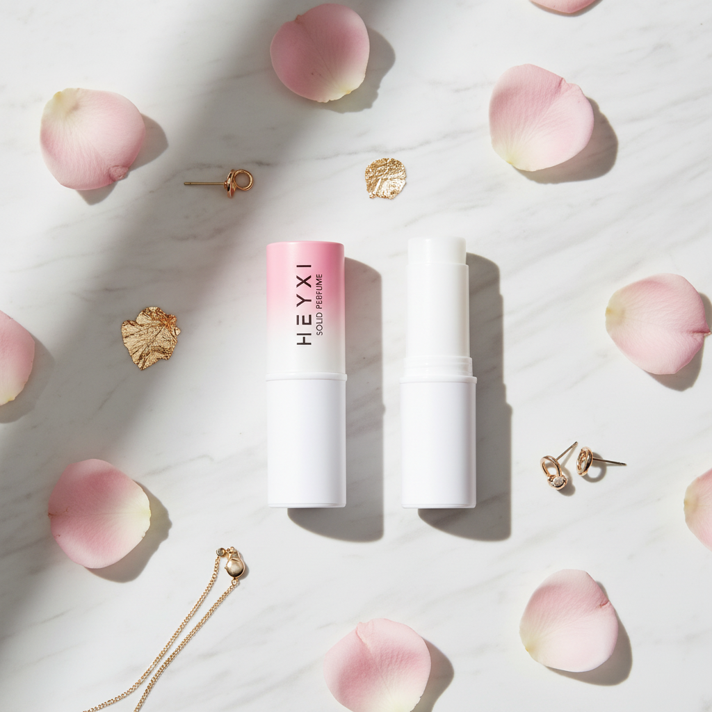 Lifestyle Flat Lay