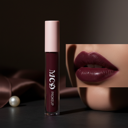 MCG Lipstick - Editorial