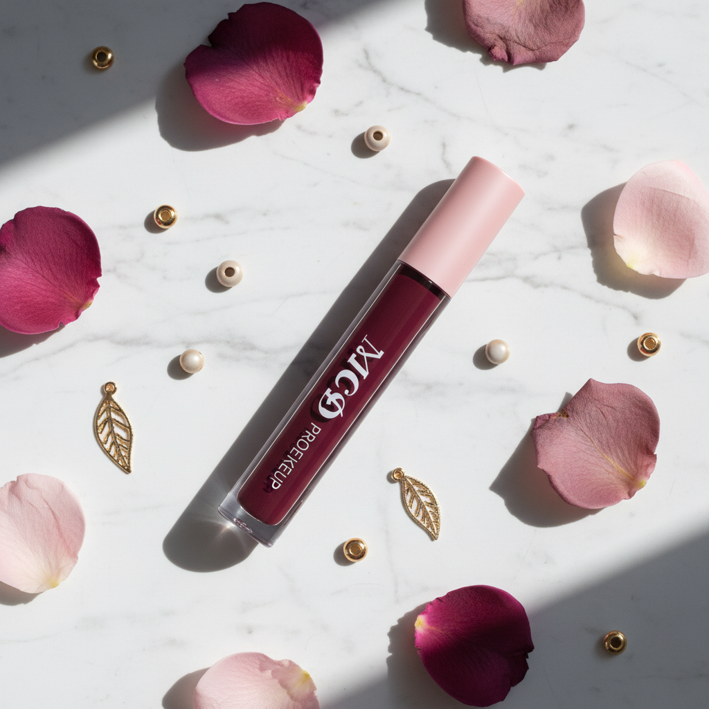 MCG Lipstick - Flat Lay