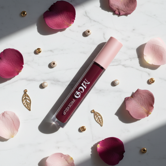 MCG Lipstick - Flat Lay