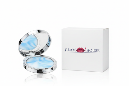 Sky Cushion Compact Packaging