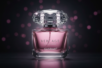 Vercage Pour Femme - Campaign